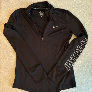 Nike athletic long sleeves